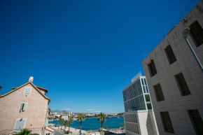 Отель Garden Apartment Hotel  Сплит